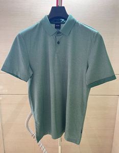 Nouveau <span class=keywords><strong>Polo</strong></span> Homme 2026 en Coton 100% – Confection Artisanale Exquise, Confortable et Durable – <span class=keywords><strong>Polo</strong></span> Col Montant Tendance pour Homme - Product Image 3