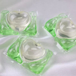 ג 'ישי 3-ב-1 ניחוח חרוזים ידידותי לסביבה - Product Image 1