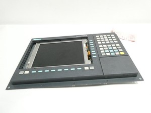 6FC5203-0AB13-0AA2 SINUMERIK OP 010C Operador con Pantalla TFT de 10.4 Pulgadas, Amplia Experiencia Técnica y Profundas Conocimientos en la Industria - Product Image 5