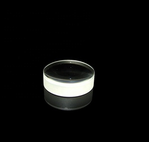 बिक्री के लिए 2025 गर्म बिक्री अनुकूलित ऑप्टिकल लेंस टेलीस्कोप प्लानो कॉन्टेक्स लेंस फोकल लंबाई - Product Image 1