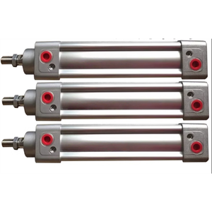 Hydraulic 100H cylinder Hydraulic 140H cylinder Hydraulic 70H cylinder 35H-3R1FA40B175-CBAG2-X cylinder - Product Image 3
