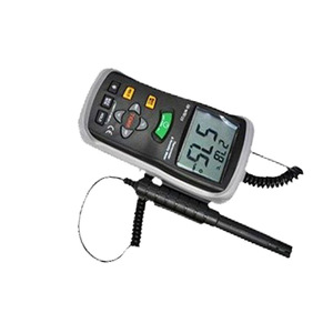 Termómetro Higrómetro Digital Profesional LOOBO LB-WSD25 Dos en Uno, Portátil, con Pantalla LED de Temperatura y Humedad, Rango de -30°C a 100°C - Product Image 3
