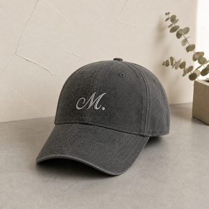 Custom Cotton Trucker <b>Hat</b> Winter Trapper Cap With Embroidery Logo for Men Women - Product Image 4