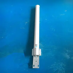 2.4GHz MIMO yönlü anten WLAN WIFI anten ile uyumlu Ubiquiti airMAX roket M5