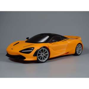 RC McLaren 720S Carrozzeria DRS Edition - Product Image 1