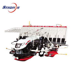 Transplantador de semillas de arroz, para agricultura, venta al por mayor - Product Image 4