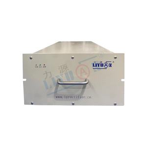 Rectificador <span class=keywords><strong>de</strong></span> Anodizado <span class=keywords><strong>de</strong></span> Aluminio Tipo IGBT Refrigerado por Agua <span class=keywords><strong>de</strong></span> Salida Única <span class=keywords><strong>de</strong></span> 25 V y 200 A <span class=keywords><strong>de</strong></span> CC al Mejor Precio para Uso Industrial - Product Image 1