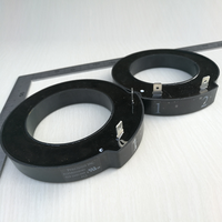 Pièces détachées pour compresseur frigorifique Trane X13580269080 Transformateur Noir Composants de compresseur