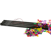 Lanceur de Confettis Électrique Promotionnel pour Fêtes – Offre Spéciale – Fournitures de Fête