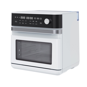 Aifa เตาอบทอดไอน้ํา 12L 24 ลิตรดิจิตอลขนาดใหญ่ <span class=keywords><strong>1800W</strong></span> ตะกร้าคู่ 2 ตะกร้าเครื่องทอดอากาศพลังงาน - Product Image 1