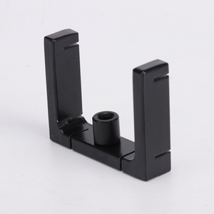 Nouveau prisme de mini moniteur offset MP062 0/-30 avec niveau à bulle latérale pour l'arpentage de la station totale - Product Image 3