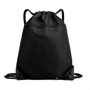 Direct Selling Promotional Portable Outdoor Sports WaterproofDrawstring <b>Bag</b> Custom Logo - Product Image 2