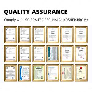 PFAS Free Kit7 Branded Oil and Grease Resistant Barrier Greaseproof <b>Paper</b> for French Fries Food Package - Product Image 5