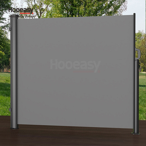 Toldo Lateral <span class=keywords><strong>para</strong></span> Balcón Exterior, Separador de Espacios, Biombo Plegable, Toldo Lateral <span class=keywords><strong>para</strong></span> Terraza - Product Image 3