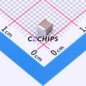 C3225X5R0J476M250AA SMD Capacitor (MLCC) 1210 ( Capacitance: 47uF )( Precision: 20% Rated Voltage: 6.3V ) - Product Image 1