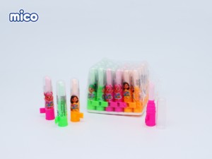 Bonbons compressés en forme de sifflet de <span class=keywords><strong>princesse</strong></span>, délicieux et amusants, que les enfants adorent - Product Image 1