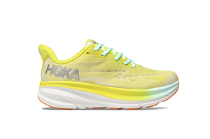 Chaussures TopOne Clifton 9 One-one 2026 pour hommes et femmes, légères, en carbone, pour la course à pied, Hokas avec doublure en mesh, lacets, style de vie en plein air - Product Image 6