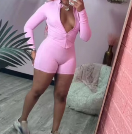 C524ST03 Pink 2 pcs set