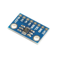 Sensor Suhu Angka Presisi Tinggi Mcp9808 Asli dan Otentik