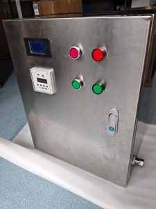 LONGFA, sistemas de lavandería de <span class=keywords><strong>agua</strong></span> de ozono domésticos y comerciales, generador de ozono <span class=keywords><strong>para</strong></span> lavadora de ropa - Product Image 6