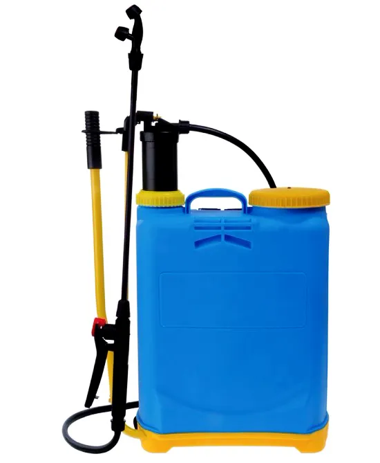 Pièces de rechange pour sac à dos, 16 litres, pulvérisateur