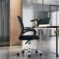 Bureau de travail ergonomique moderne personnalisé en promotion avec hauteur réglable et structure métallique pour usage commercial