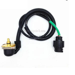 חיישן צריכת אוויר 20700060 עבור voleco 360 ec460 - Product Image 2