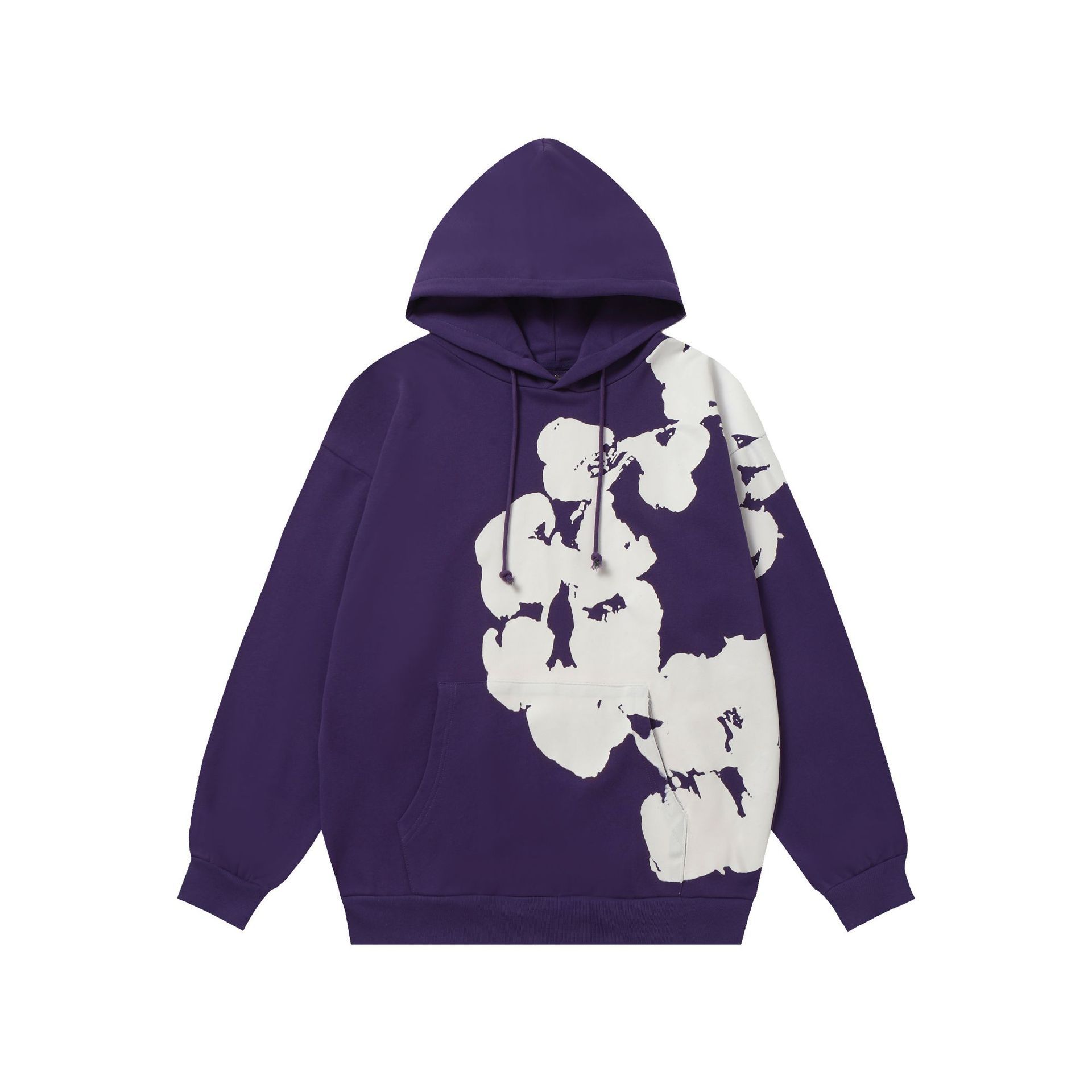 002 sweat purple