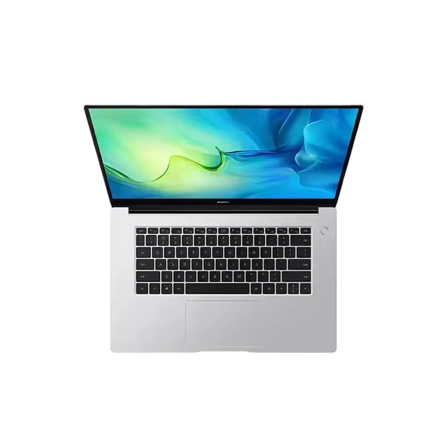 New Matebook 14 Laptop Intel Core I5-1340P 16GB/1TB SSD Touch Screen English Windows 11 10-Core Lightweight Business Student Use