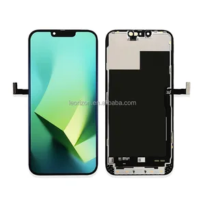 Écran d'<span class=keywords><strong>iPhone</strong></span> HD d'origine X <span class=keywords><strong>XS</strong></span> dur et souple, téléphone portable, nouvelles 2025, <span class=keywords><strong>prix</strong></span> bas, accessoires de téléphone pour remplacements, vente en gros - Product Image 3