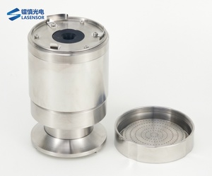 Çin üretici iyi fiyat baskı fonksiyonu ile taşınabilir Inline hava örnekleyici gaz analizörleri ürün - Product Image 3