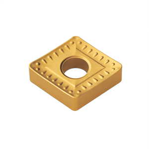 TTAKE CNMM Turning Insert Sh 80 Degree Negative For Metal Machining - Product Image 2