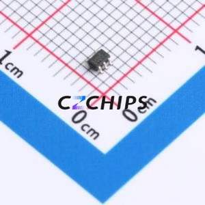 Inversor de Chip IC de Circuito Integrado SN74LVC1GU04DCKT, Venta Al por Mayor, Chips de Componentes Electrónicos y Servicio BOM, Nuevo y Original - Product Image 1