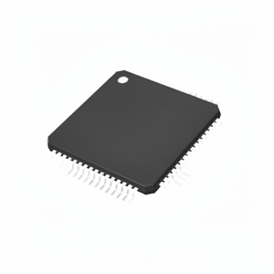 ไอซี MCU 32 บิต 32KB แฟลช 64TQFP ไอซี ชิปส่วนประกอบอิเล็กทรอนิกส์ วงจรรวม PIC32MX320F032H-40I_PT ช่องทางผู้ผลิต - Product Image 1