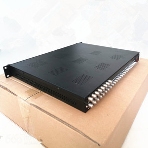 Greengo 16 cách kỹ thuậ<span class=keywords><strong>t</strong></span> số CATV <span class=keywords><strong>Tuner</strong></span> <span class=keywords><strong>DVB</strong></span> S2 để IPTV thu truyền hình vệ tinh - Product Image 1