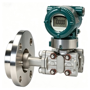 Détecteur de niveau différentiel à simple bride EJA210E 4-20mA HART SIL2 - Product Image 1