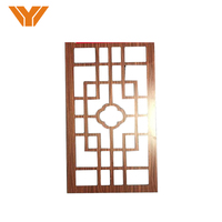 Diviseur Partition Mur Conception Pour Salon Restaurant Décoration Confidentialité Décor Idées Maison Séparation Panneaux Écrans Séparateurs De Pièce