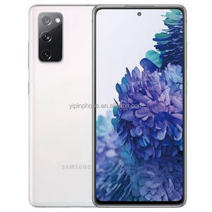 S21สองซิมการ์ดรุ่น5G ของแท้สำหรับ S20FE Galaxy <span class=keywords><strong>S22FE</strong></span> 99% - Product Image 2