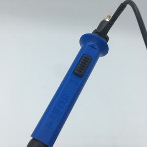 Sondas de Osciloscopio de Plástico de Alta Frecuencia TECPEL LF-210E de 100MHz de Excelente Calidad con 1 Año de Garantía para Cualquier Osciloscopio - Product Image 6