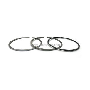 แหวนลูกสูบเครื่องยนต์ดีเซล 6 สูบ 131 มม. รุ่น D12D - Product Image 3