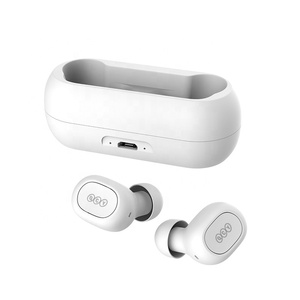 <span class=keywords><strong>Casque</strong></span> <span class=keywords><strong>audio</strong></span> QCY T1C 2020 <span class=keywords><strong>avec</strong></span> puce Unisoc, Bluetooth 5.0, commutation maître-esclave, <span class=keywords><strong>casque</strong></span> studio <span class=keywords><strong>avec</strong></span> microphone USB - Product Image 3
