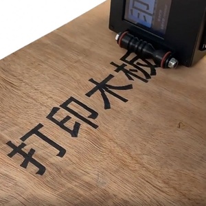 Impresora de Inyección de Tinta Portátil para Murales, Inteligente, TIJ, USB, con Codificador, Impresora de Inyección de Tinta Portátil de 50 mm - Product Image 2