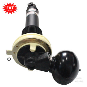 Pour Citroën C5 MK3 C6 2006 Accumulateur de pression Amortisseur de suspension Avant gauche 5271L5 5208J4 Droit 5271L6 5208J5 - Product Image 2