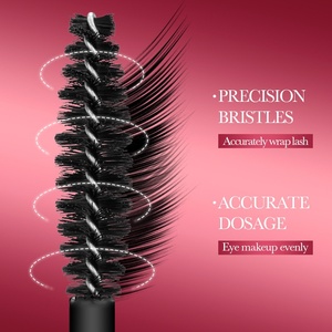 <span class=keywords><strong>Mascara</strong></span> Gel Sadoer Starry <span class=keywords><strong>Sky</strong></span>, recourbant magnifiquement les cils, épaississant, allongeant, maquillage, design fin, ne se décolore pas facilement - Product Image 4