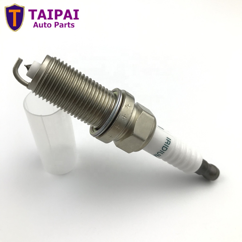 Iridium Spark Plug 90919-01191 for Toyota LAND CRUISER PRADO