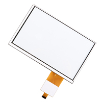 Écran tactile de 6,5 pouces pour autoradio RCD330 Plus CarPlay MIB Volkswagen Caddy, Bora, Jetta, Passat, Tiguan, Touran et Golf