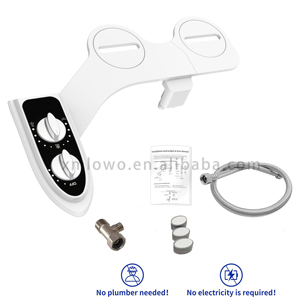 Распылитель для биде - Product Image 5