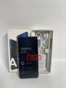 Teléfono Móvil Usado Original 99% Nuevo <span class=keywords><strong>A70</strong></span> A71, 6.7 Pulgadas, <span class=keywords><strong>128GB</strong></span>, 2SIM, Desbloqueado, para <span class=keywords><strong>Samsung</strong></span> A71 <span class=keywords><strong>A70</strong></span> - Product Image 3