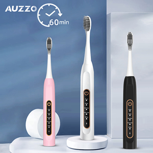<span class=keywords><strong>Cepillo</strong></span> de dientes inteligente ultrasónico portátil <span class=keywords><strong>Cepillo</strong></span> de dientes recargable automático sónico eléctrico <span class=keywords><strong>Cepillo</strong></span> De Dientes - Product Image 5