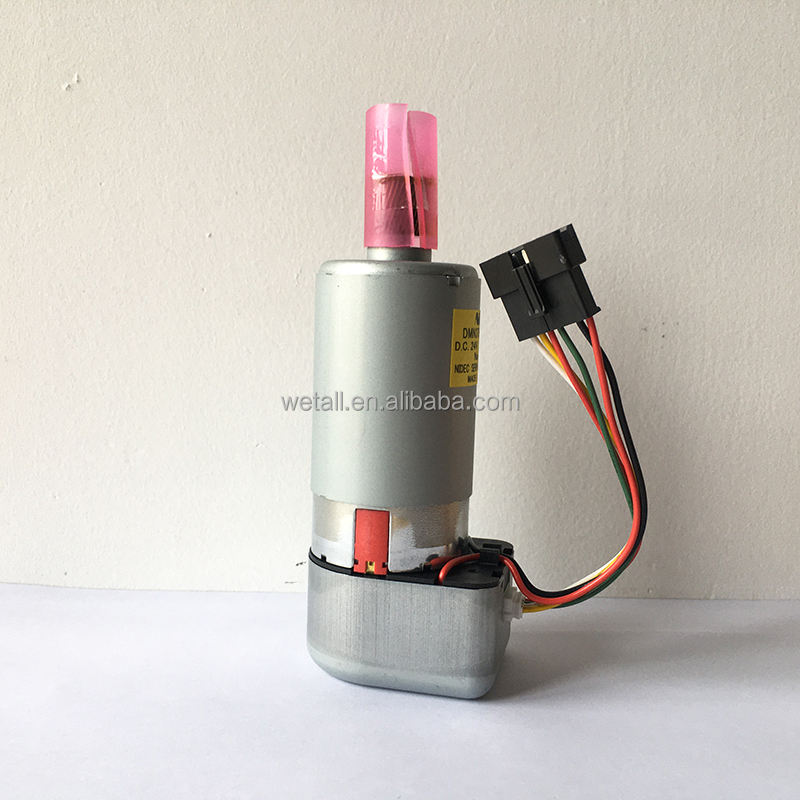 China Replace and Nidec Original DMN37HE-007 Motor for